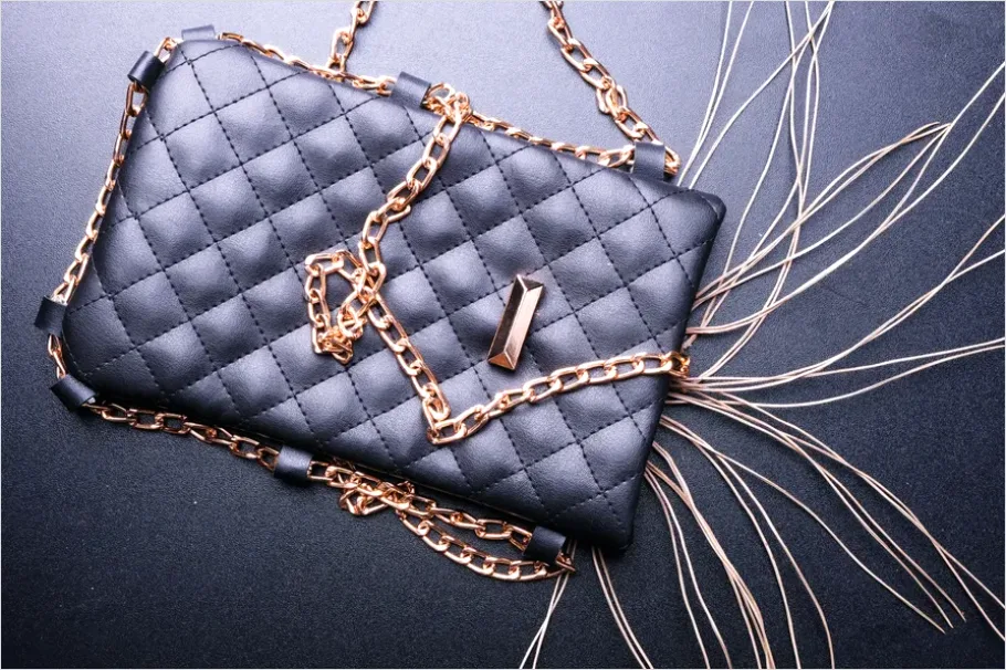 Detail Crossbody Bag Flat Lay Number 16