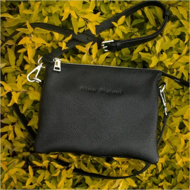 Detail Crossbody Bag Flat Lay Number 4