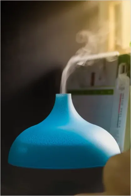 Detail Diffuser With Essential Oils Number 4