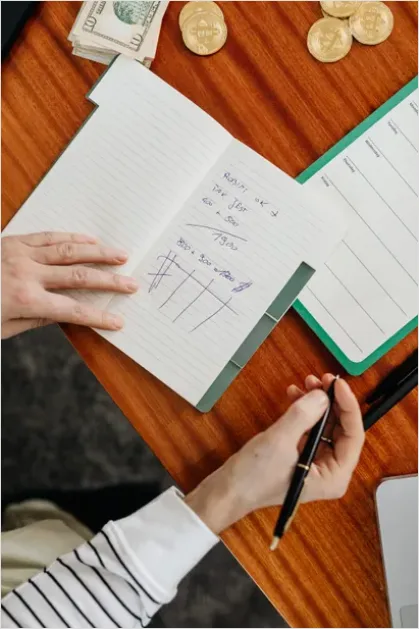 Detail Family Budget Planner Worksheet Aesthetic Number 15