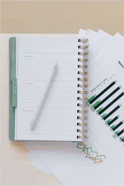 Detail Family Budget Planner Worksheet Aesthetic Number 4