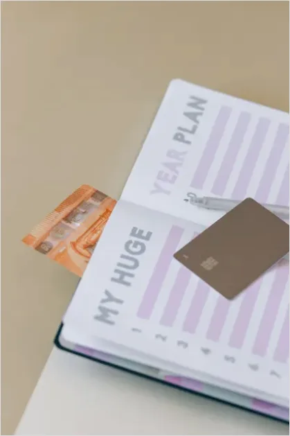 Detail Family Budget Planner Worksheet Aesthetic Number 10