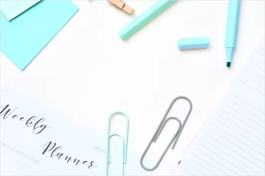 Detail Family Meal Plan Weekly Planner Template Number 12