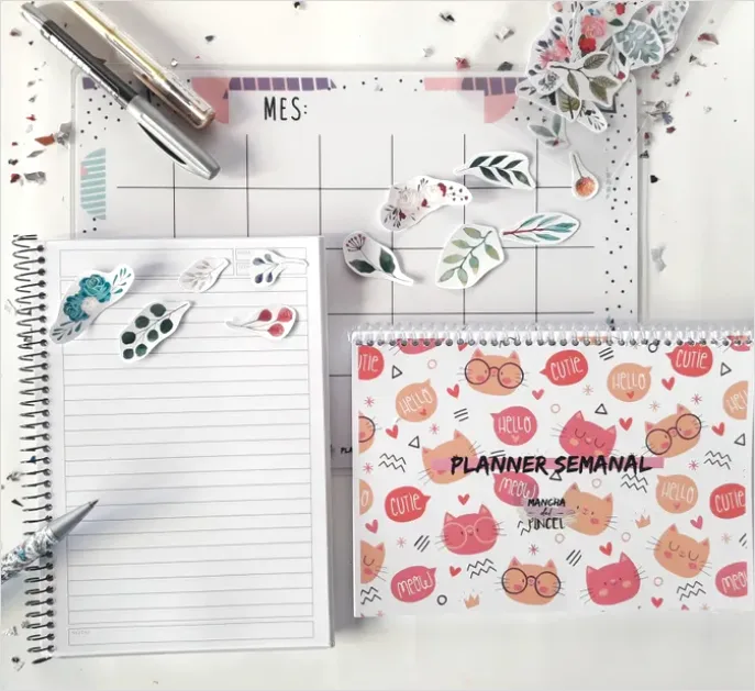 Detail Family Meal Plan Weekly Planner Template Number 16