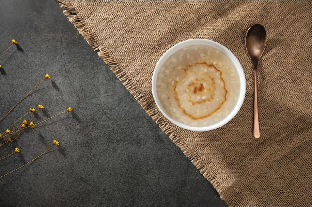 Detail Food Styling Rustic Linen Background Flat Lay Number 15