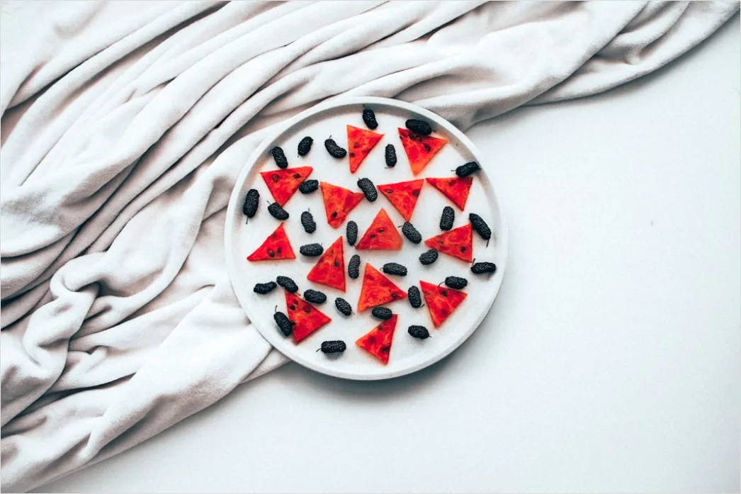 Detail Food Styling Rustic Linen Background Flat Lay Number 18