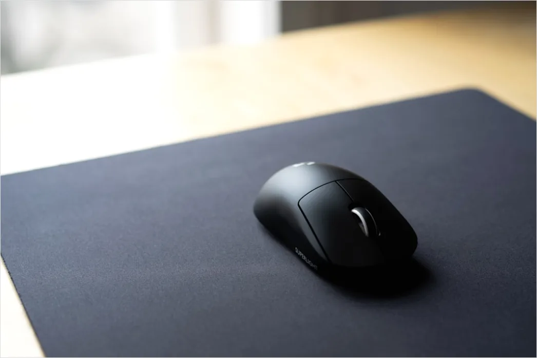 Detail Gaming Mouse Pad Large Number 2