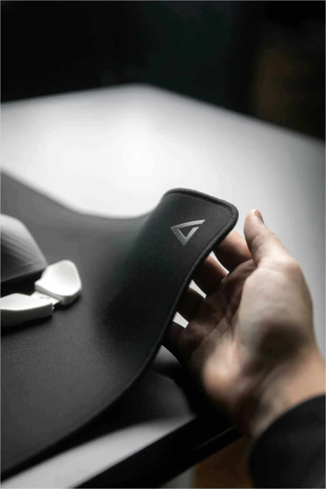 Detail Gaming Mouse Pad Large Number 14