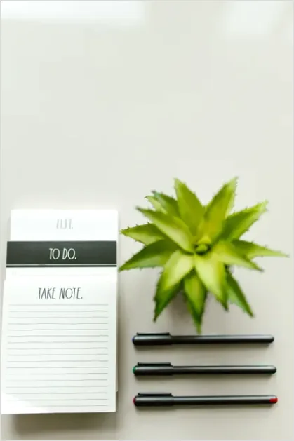Detail Grocery List Printable Minimal Design Number 3