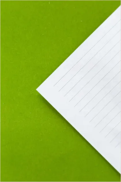 Detail Grocery List Printable Minimal Design Number 7