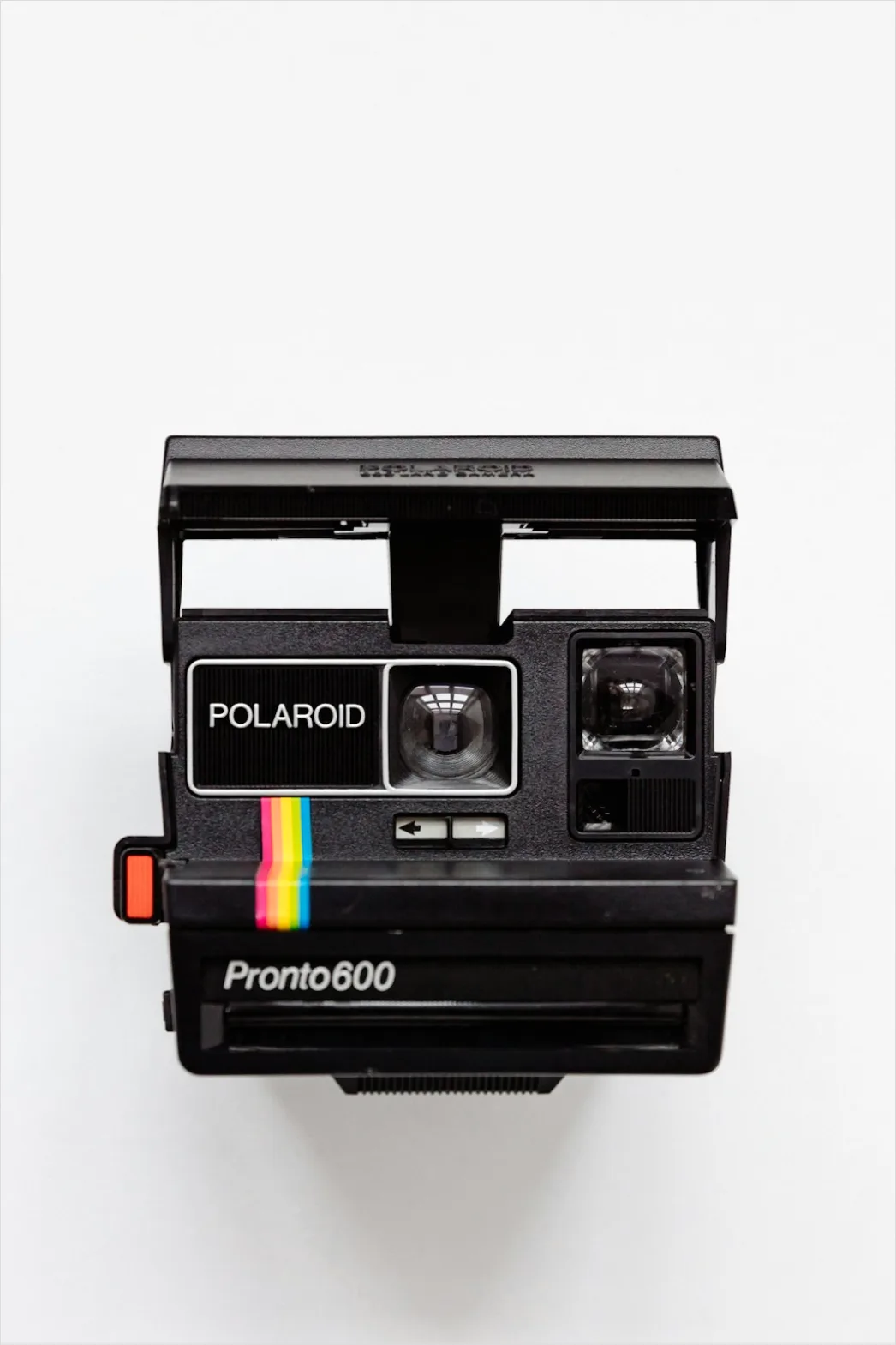 Detail Instant Camera With Film Number 2