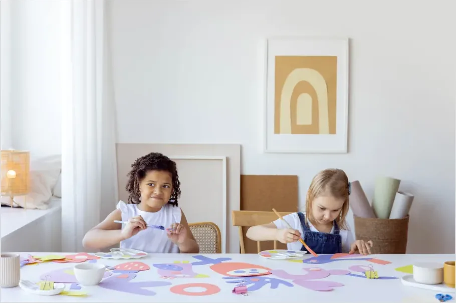 Detail Kids Activities Indoor Ideas List Design Number 13