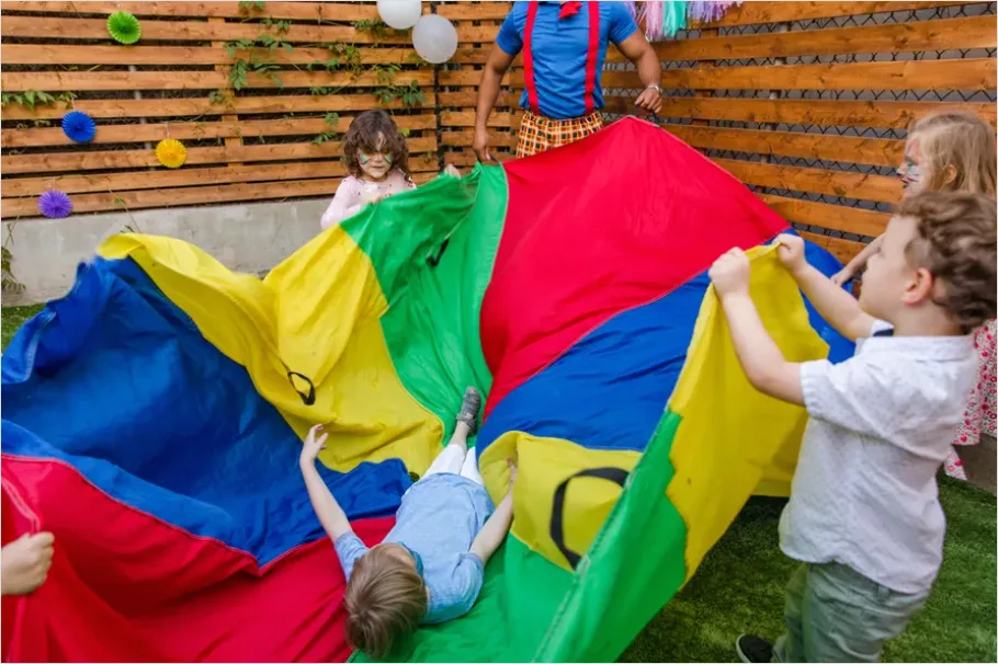 Detail Kids Birthday Party Games At Home Number 15