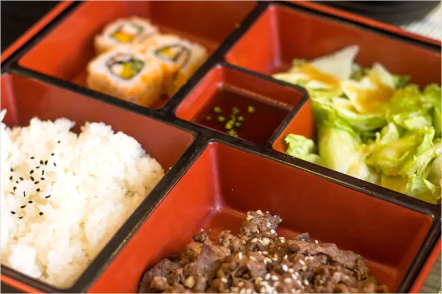 Detail Lunch Ideas For Work Bento Number 11