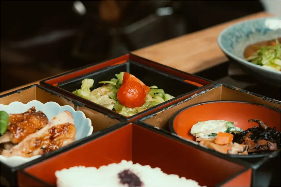 Detail Lunch Ideas For Work Bento Number 12