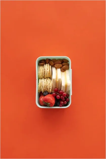 Detail Lunch Ideas For Work Bento Number 7