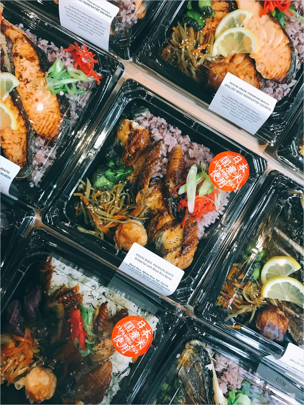 Detail Meal Prep Chicken Rice Containers Stacked Number 15