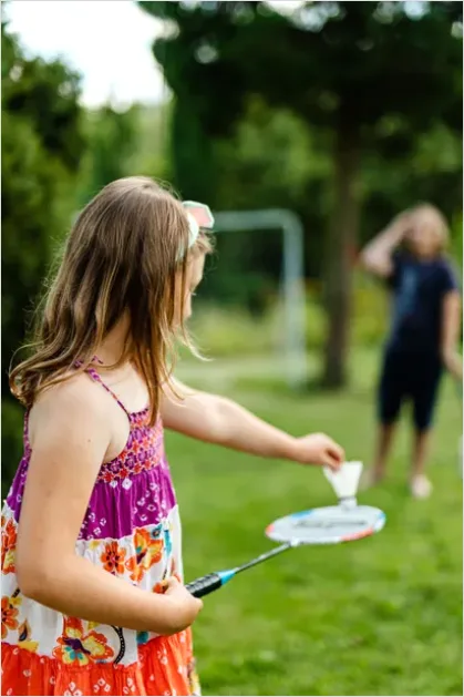 Detail Outdoor Play Active Family Lifestyle Number 2