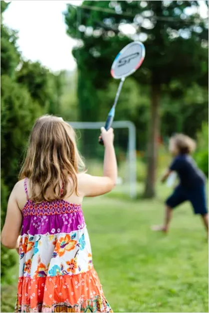 Detail Outdoor Play Active Family Lifestyle Number 12