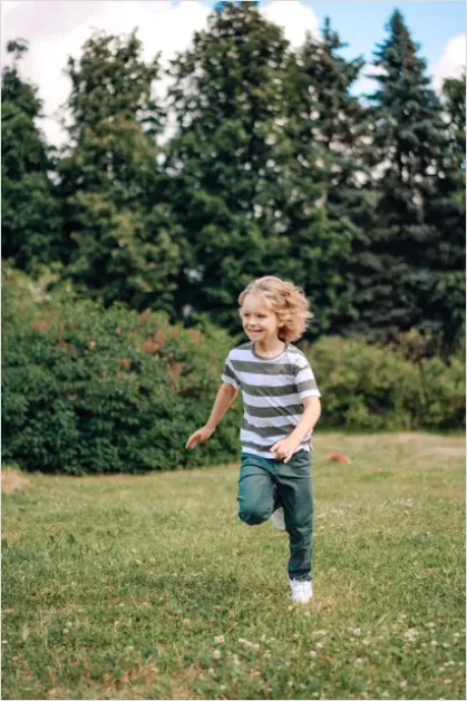 Detail Outdoor Play Active Family Lifestyle Number 5