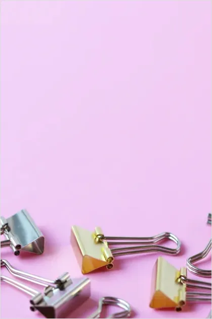 Paper Clips And Binder Clips Eaf4