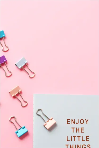Detail Paper Clips And Binder Clips Number 2