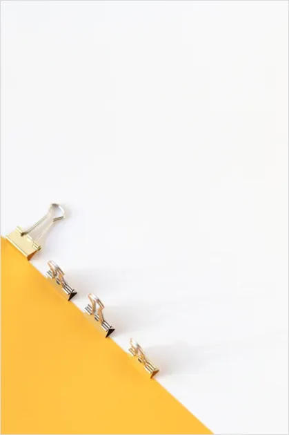 Detail Paper Clips And Binder Clips Number 15