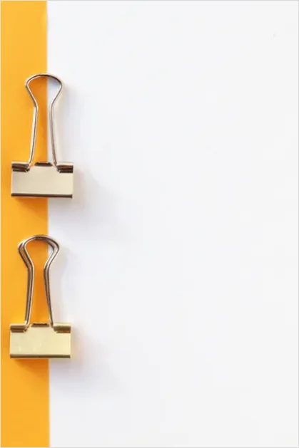 Detail Paper Clips And Binder Clips Number 4