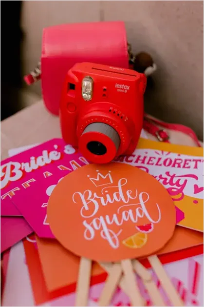 Detail Photo Booth Party Props Photo Number 5