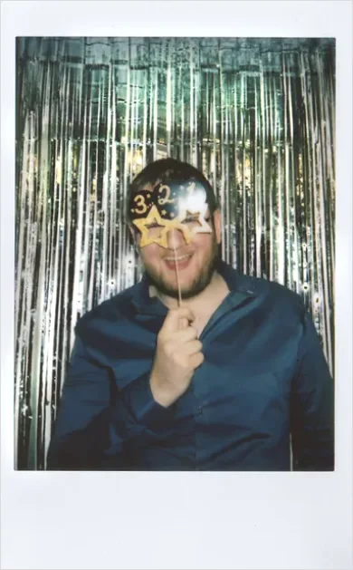 Detail Photo Booth Party Props Photo Number 7