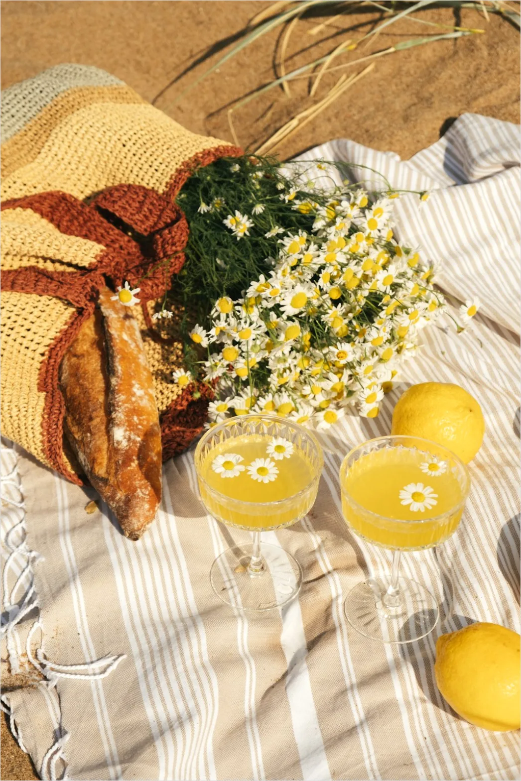 Detail Picnic Charcuterie Board Outdoor Blanket Number 12