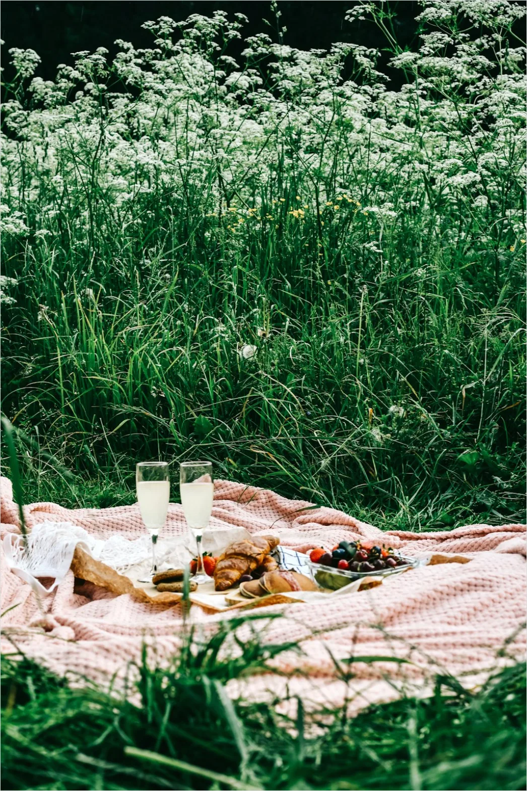 Detail Picnic Charcuterie Board Outdoor Blanket Number 14