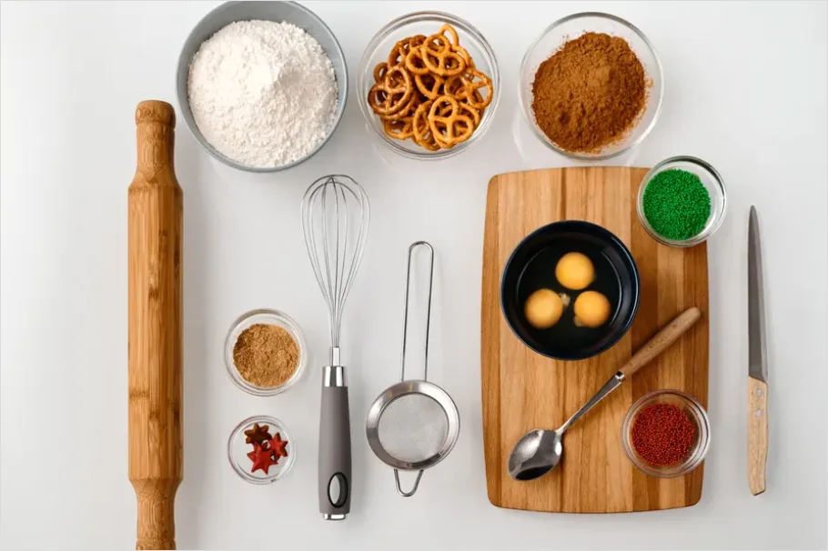 Detail Recipe Pin Template Food Blog Layout Number 14