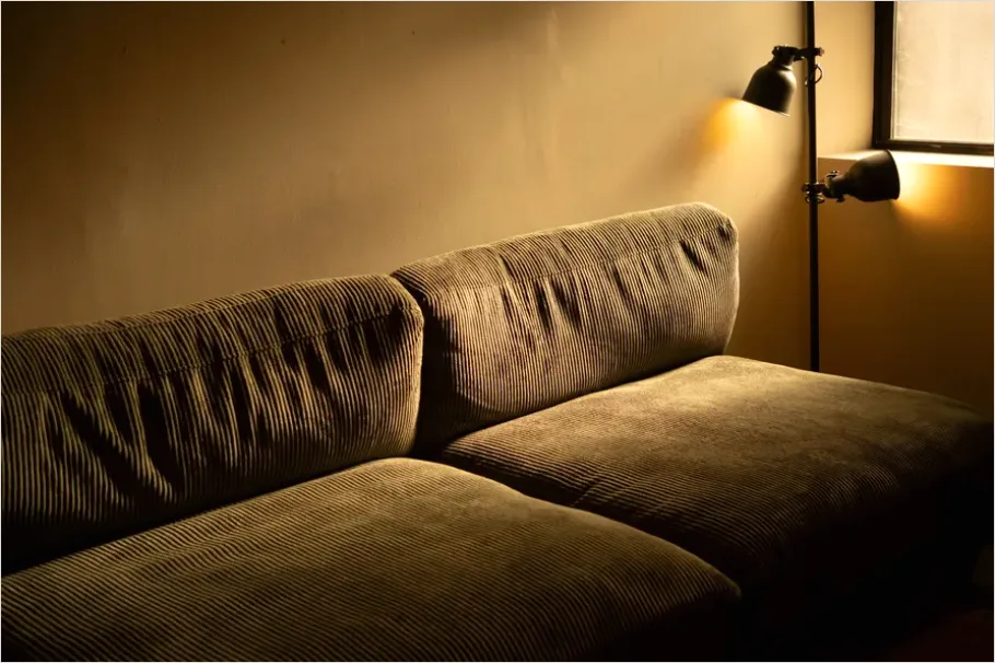 Detail Sensory Room Calming Corner Soft Lights Number 13