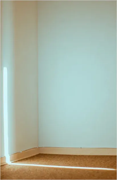 Detail Sensory Room Calming Corner Soft Lights Number 8