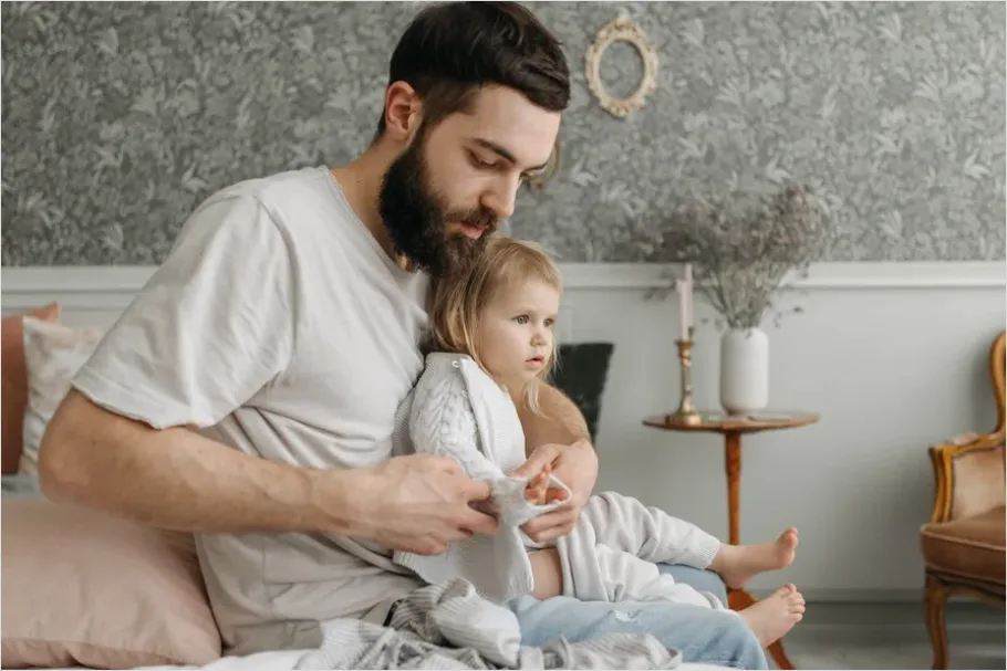 Detail Single Parent With Kids Morning Routine Number 4