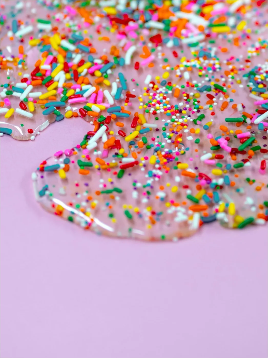 Detail Sprinkles And Frosting Colorful Baking Scene Number 9