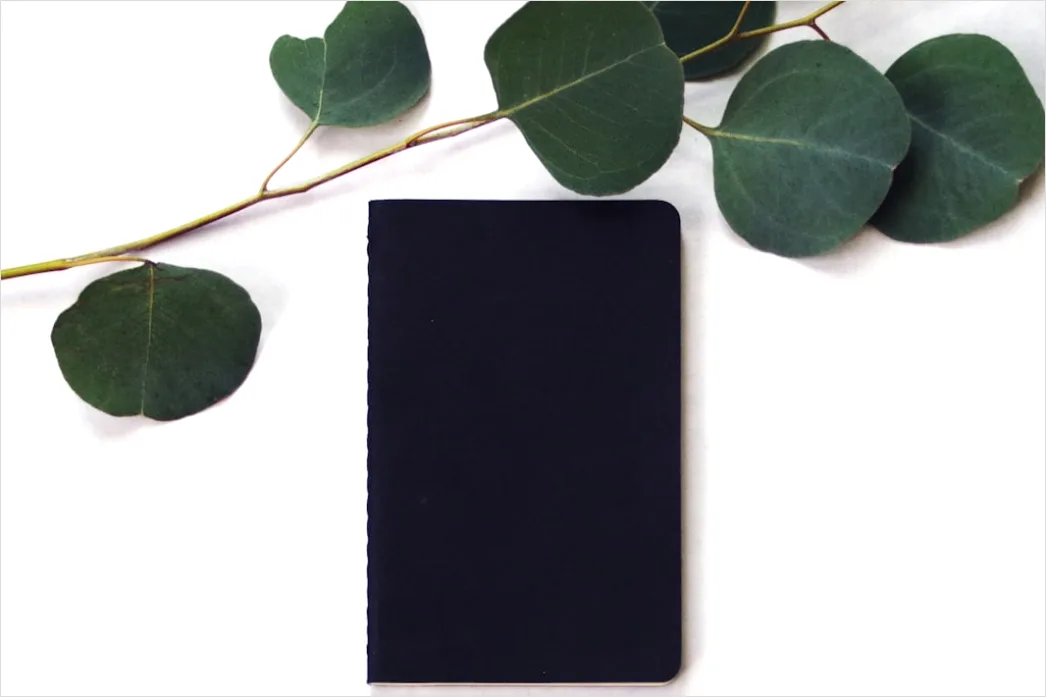 Detail Tablet Screen Mockup Flat Lay Number 15