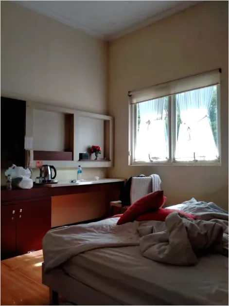 Detail Teen Bedroom Messy Room Vibe Number 12