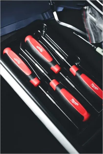 Detail Toolbox With Tools Open Number 6