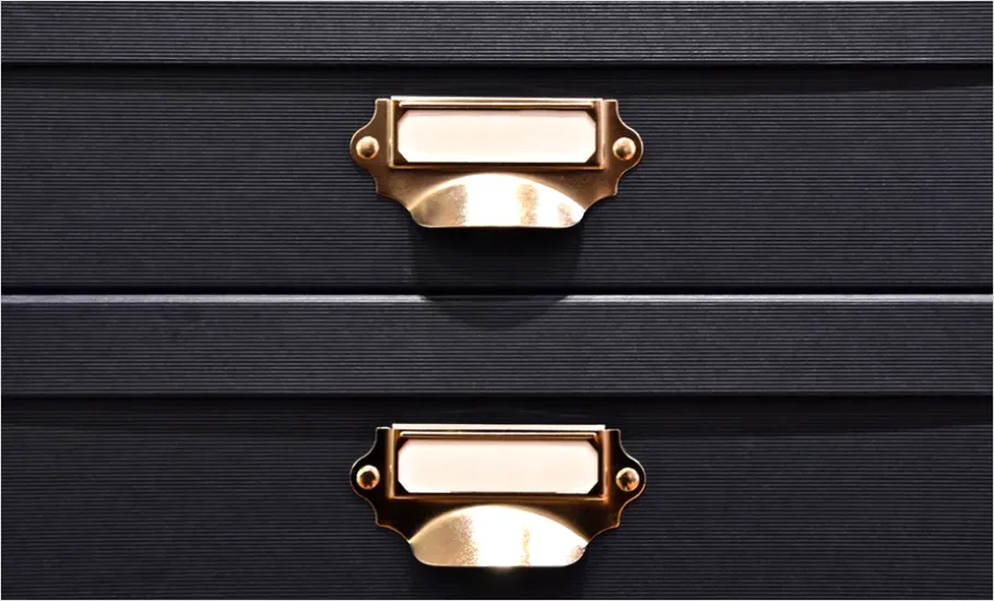 Detail Toy Storage Organization Bins Labeled Number 9