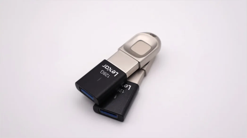 Detail Usb Flash Drive Close Up Number 14