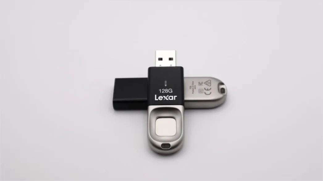 Detail Usb Flash Drive Close Up Number 15