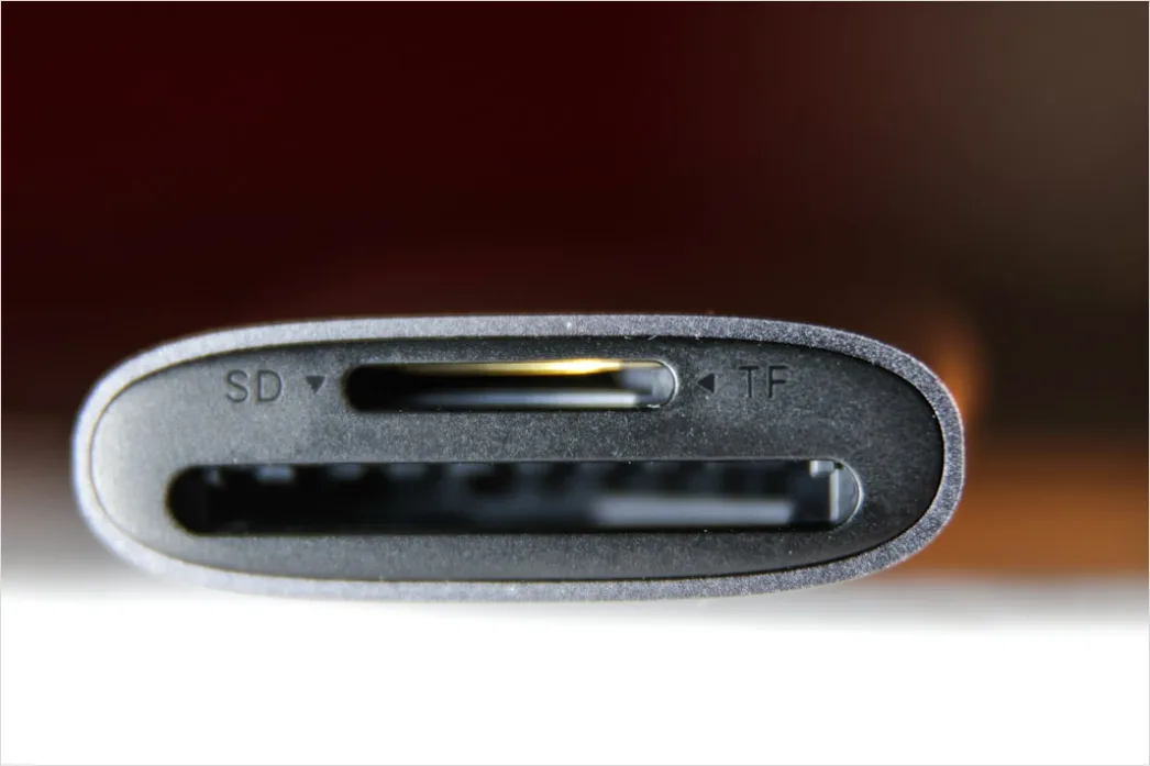 Detail Usb Flash Drive Close Up Number 16