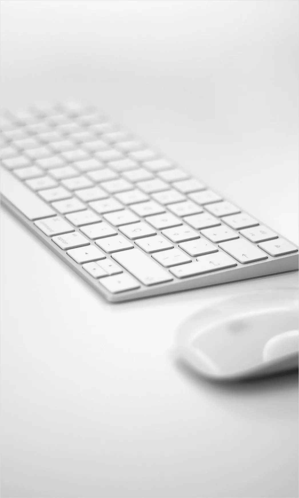 Detail Wireless Keyboard And Mouse Number 2