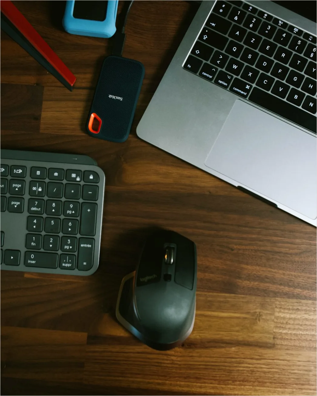 Detail Wireless Keyboard And Mouse Number 11