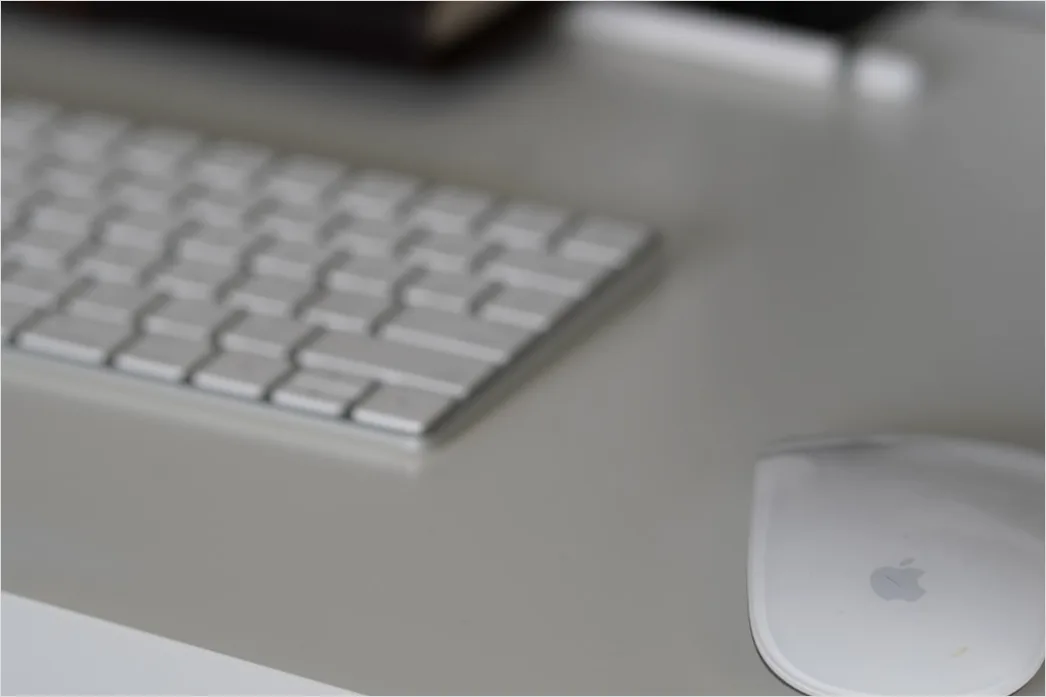Detail Wireless Keyboard And Mouse Number 16