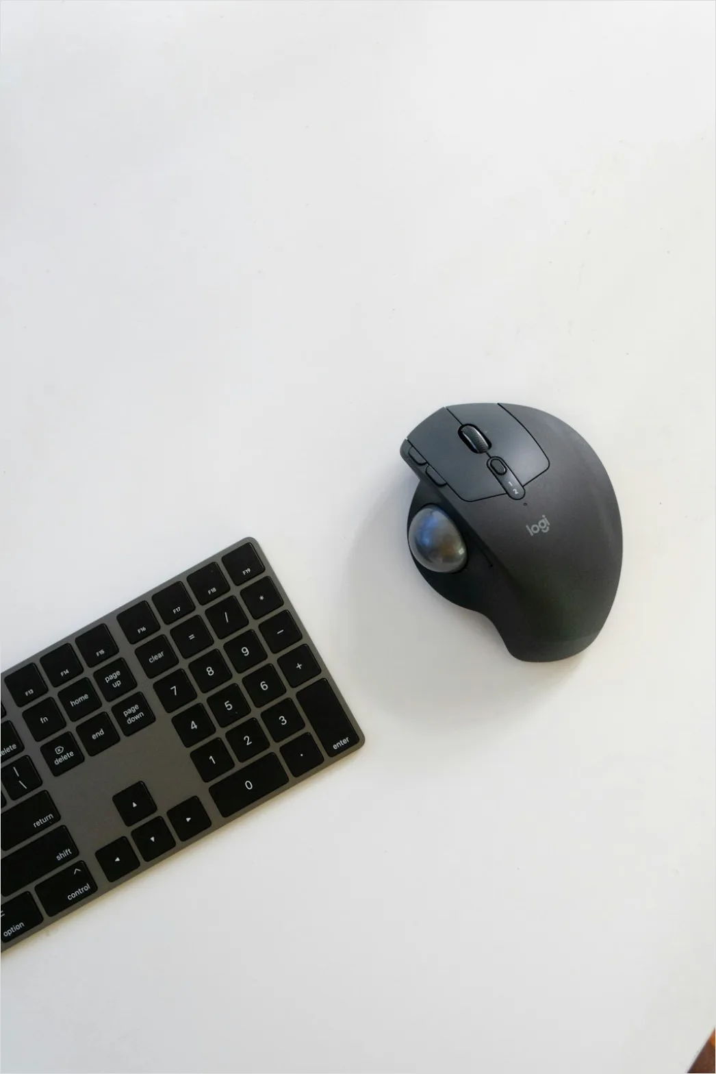 Detail Wireless Keyboard And Mouse Number 3