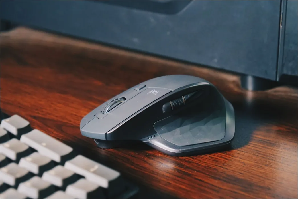 Detail Wireless Keyboard And Mouse Number 8