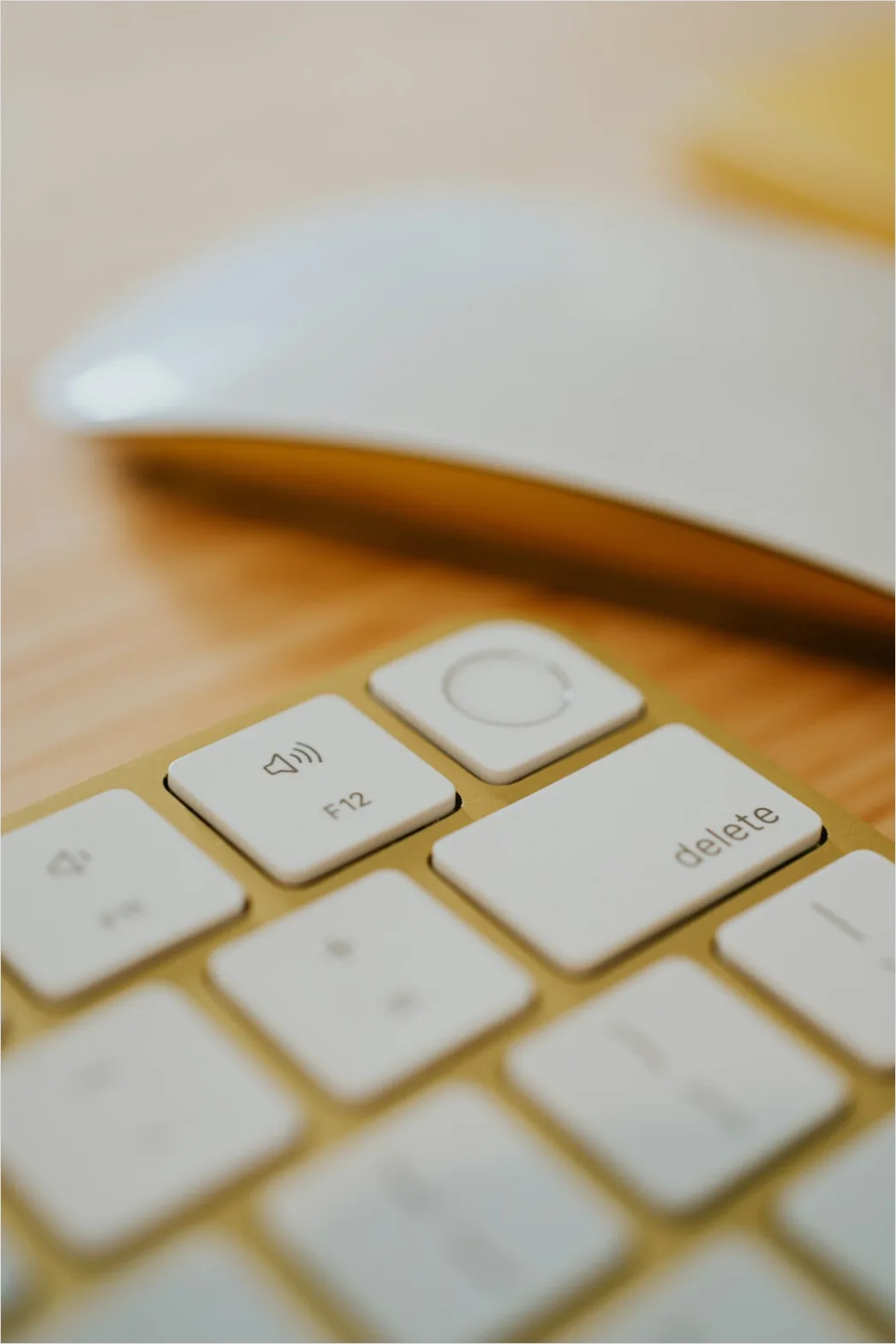 Detail Wireless Keyboard And Mouse Number 10
